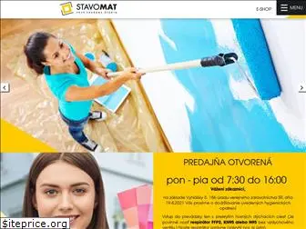 stavomat.com