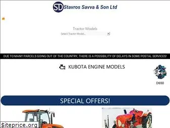 stavros-savva-co-ltd.com.cy