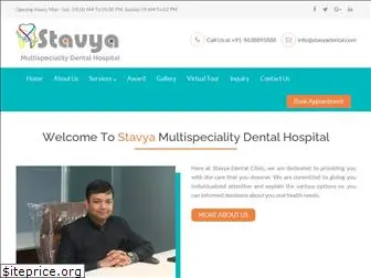 stavyadental.com