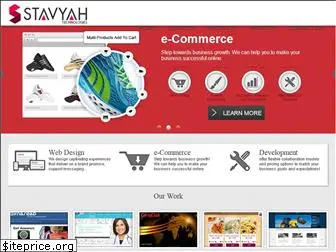 stavyah.com