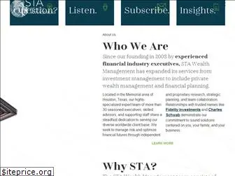 stawealth.com