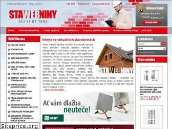 stawebniny.com