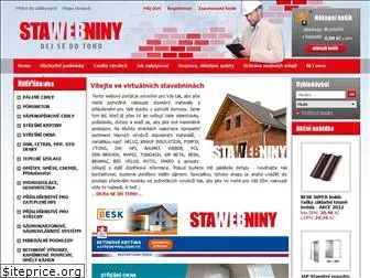 stawebniny.cz