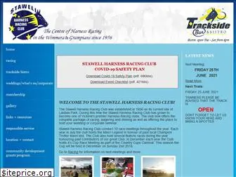 stawellharnessracing.com.au