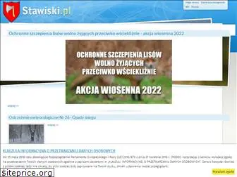 stawiski.pl