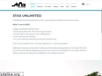 stax-unlimited.com