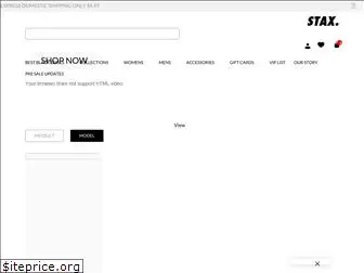 stax.com.au