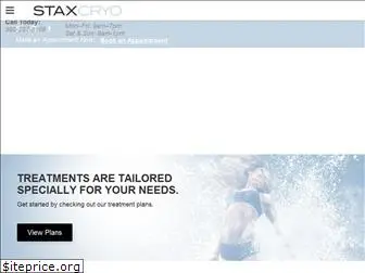 staxcryo.com