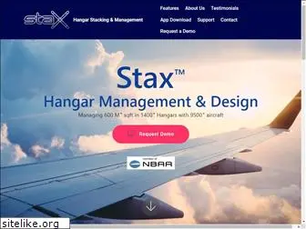staxplanes.com