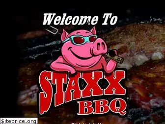 staxxbbq.com