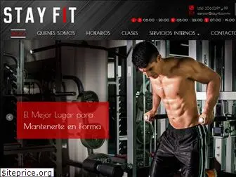stay-fit.com.mx