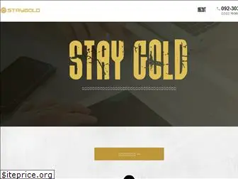 stay-gold.co.jp