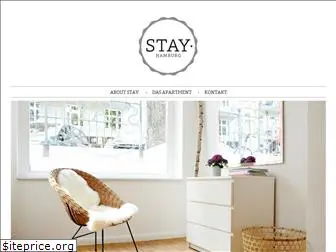 stay-in-hamburg.de