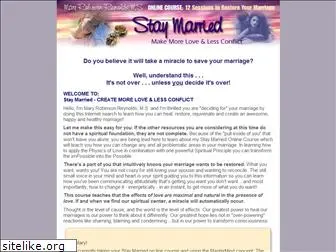 stay-married.com