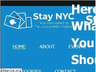 stay-nyc.com