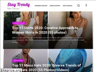 stay-trendy.com