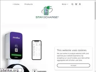 stay2charge.com