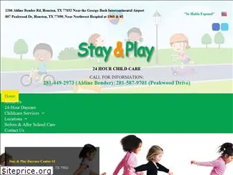stayandplaydaycare.net