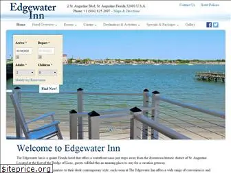 stayatedgewater.com