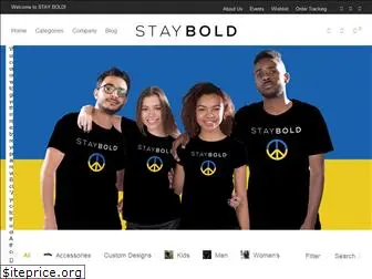 staybold.com