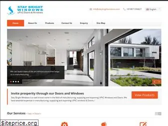 staybrightwindows.com