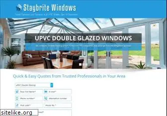 staybrite-windows.co.uk
