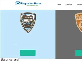staycationraces.com