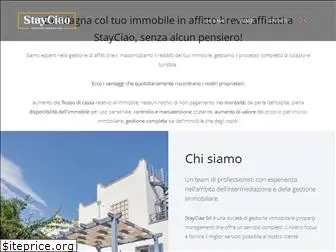 stayciao.com