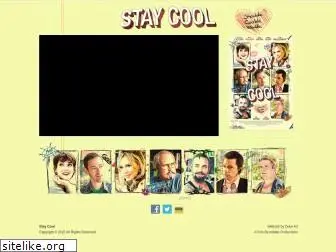 staycoolthemovie.net