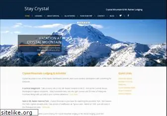 staycrystal.com