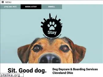 staydogscle.com