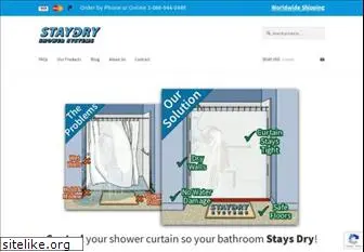 staydrysystems.com