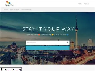 staydu.com