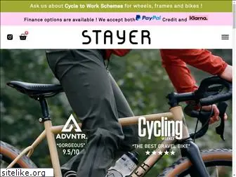 stayercycles.com