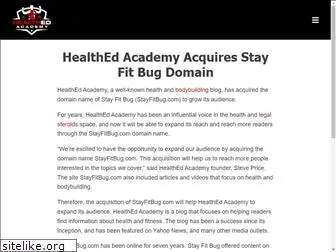 stayfitbug.com