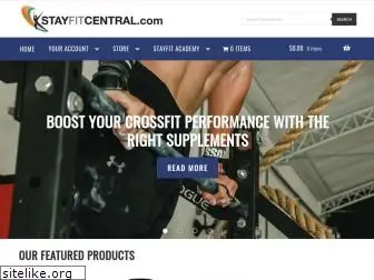 stayfitcentral.com