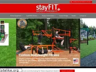 stayfitsystems.com