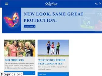 stayfree.com.au