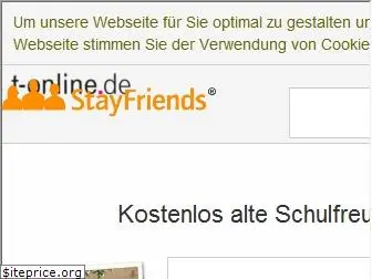 stayfriends.de