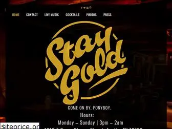 staygoldaustin.com