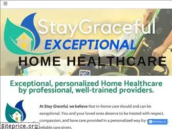 staygraceful.com