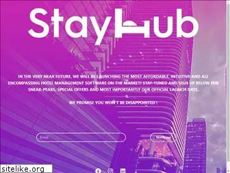 stayhub.com