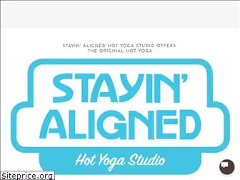 stayinaligned.com