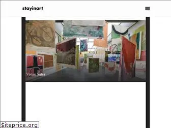 stayinart.com