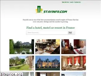 stayinfr.com