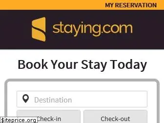 staying.com