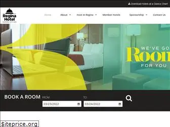 stayinregina.com