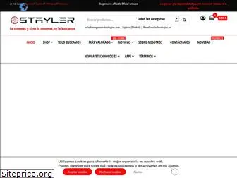 stayler.com