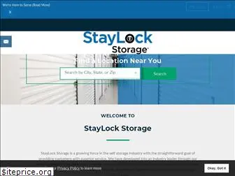 staylockstorage.com