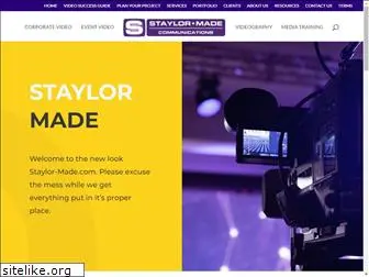 staylor-made.com